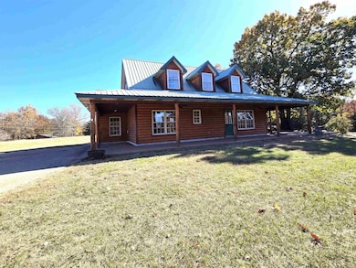 371 Mountain Trail Rd, Shirley, AR 72153 - photo 3