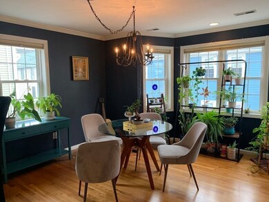 14 Franklin St unit 4, Charlestown, MA 02129 - photo 3