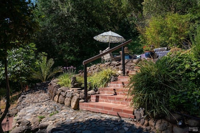 2693 S Fitch Mountain Rd, Healdsburg, CA 95448 - photo 4