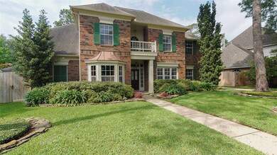 15835 Sweetwater Creek Dr, Houston, TX 77095 - photo 2