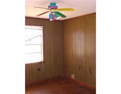 Bedroom.
