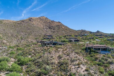 Below Apache Peak