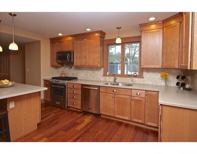 62 Parker St, Westwood, MA 02090 - photo 3