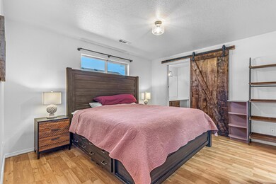 5 - Primary Bedroom
