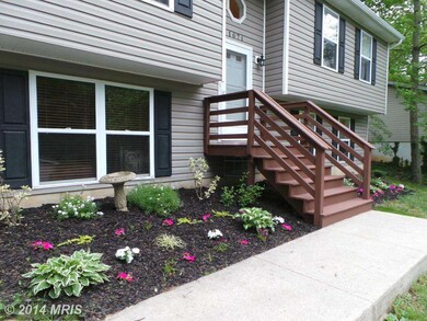 1071 Cattle Drive Ln, Lusby, MD 20657 - photo 2