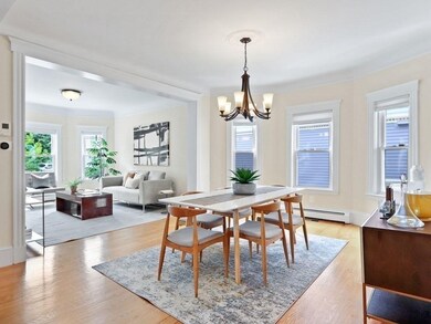 20 Josephine Ave, Somerville, MA 02144 - photo 3