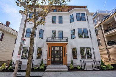 527 E 7th St unit 6, Boston, MA 02127 - photo 2