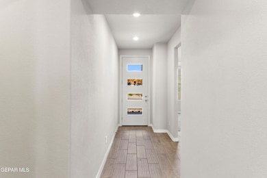 14056 Paseo Alegre Ave, El Paso, TX 79928 - photo 5