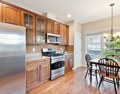 82 Buttercup Ln unit 82, South Grafton, MA 01560 - photo 5