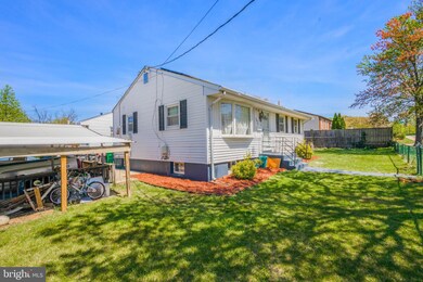 6900 El Paso St, Hyattsville, MD 20785 - photo 2