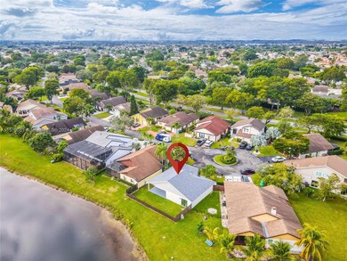 5025 SW 151st Place, Miami, FL 33185 - photo 4