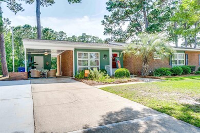 3747 Spruce Dr unit 3747, Myrtle Beach, SC 29577 - photo 2