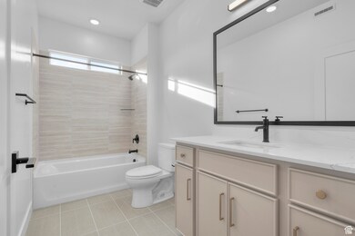 4403 N Braiken Ridge Dr unit 1128, Lehi, UT 84048 - photo 5