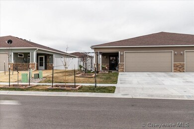 4006 Bradney Ave, Cheyenne, WY 82001 - photo 3