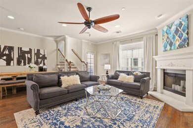 1910 Hope St unit 16, Dallas, TX 75206 - photo 4