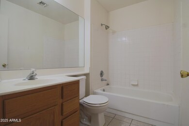 Hall Bathroom