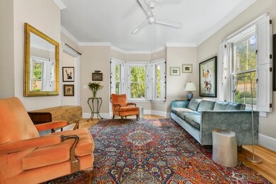 58 Hancock St, Lexington, MA 02420 - photo 3