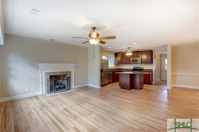 112 E 66th St, Savannah, GA 31405 - photo 3