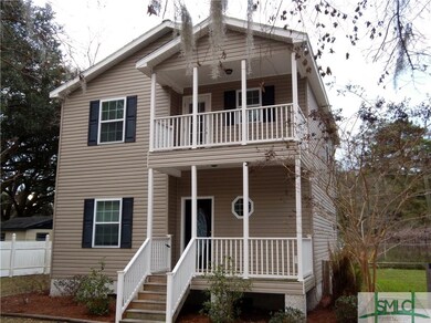 3106 Lincoln St unit A, Savannah, GA 31404 - photo 2
