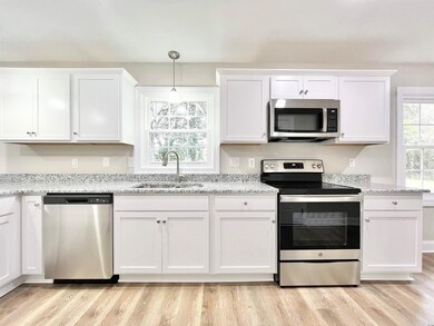 3581 Wayside Rd, Conway, SC 29527 - photo 3