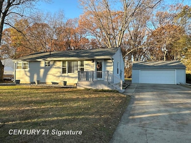 3400 N Pass Dr, Clio, MI 48420 - photo 4