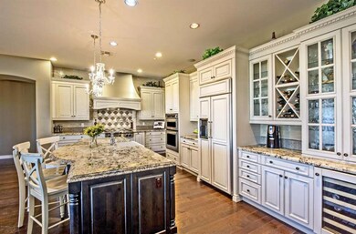 007_Gourmet Kitchen