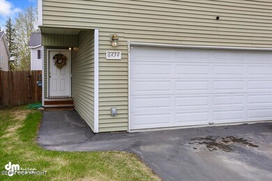Exterior Entry