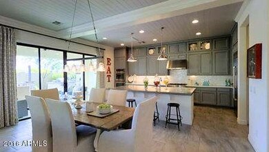 Avante Kitchen