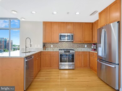 Midtown Reston Town Center unit 1107, Reston, VA 20190 - photo 4