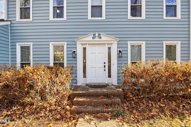 110 Pointe Place, Hillsborough, NC 27278 - photo 4