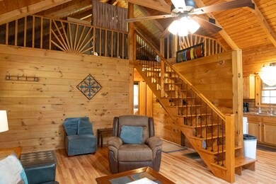 483 Mallard Rd, Hico, WV 25854 - photo 5