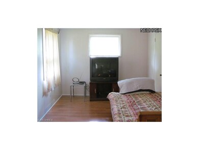 Living room.