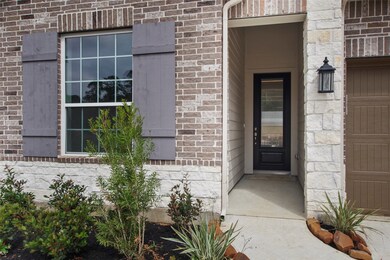 9414 Windward Bluff Way, Tomball, TX 77375 - photo 3