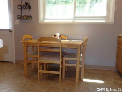 Kitchen Dining
