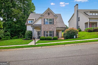 372 Meadow Vista Ln, Hoschton, GA 30548 - photo 4