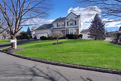 4 Cardinal Ct, Old Bridge, NJ 08857 - photo 4