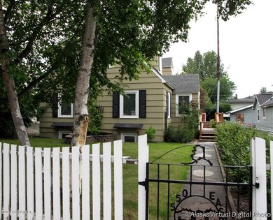 550 E 10th Ave unit 1, Anchorage, AK 99501 - photo 2