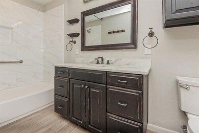 1013 Wade Dr, Bedford, TX 76022 - photo 6