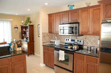 Kitchen Detail