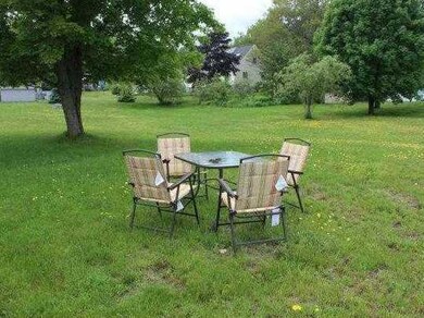 Yard/Garden.