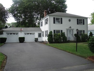 252 Hillard Ave, Warwick, RI 02886 - photo 3