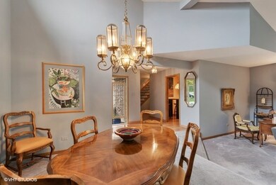 1117 Palmer Ct unit BLDG47, Flossmoor, IL 60422 - photo 3