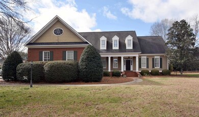 2539 W Doublegate Dr, Albany, GA 31721 - photo 2