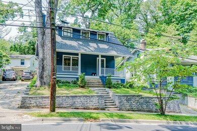 45 Philadelphia Ave, Takoma Park, MD 20912 - photo 2