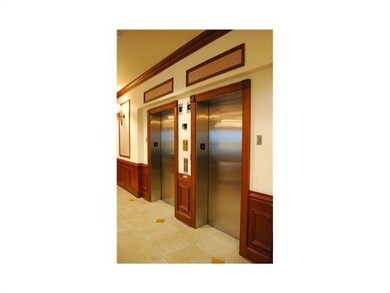 Lobby/Reception