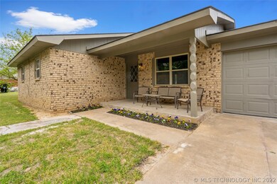 47 Sandy Ln, Ardmore, OK 73401 - photo 2