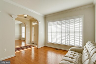 3313 Dondis Creek Dr, Triangle, VA 22172 - photo 3