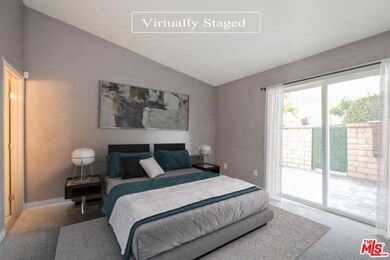 Virtually Staged