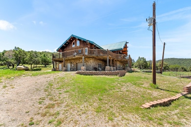 1035 Spanish Peaks Dr, Walsenburg, CO 81089 - photo 3