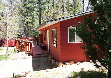 657 Moreno Ln, Sugarloaf, CA 92386 - photo 2